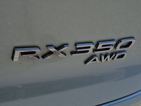 Used 2026 Lexus RX 350 Premium w/ Accessory Package (Z1) AWD/4WD image 30