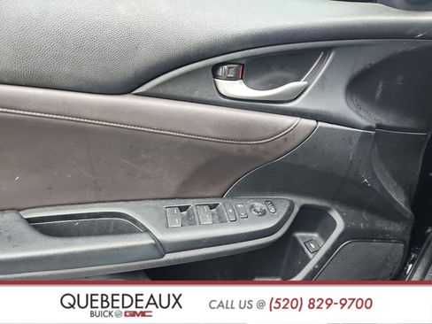 Used 2019 Honda Insight Touring image 15