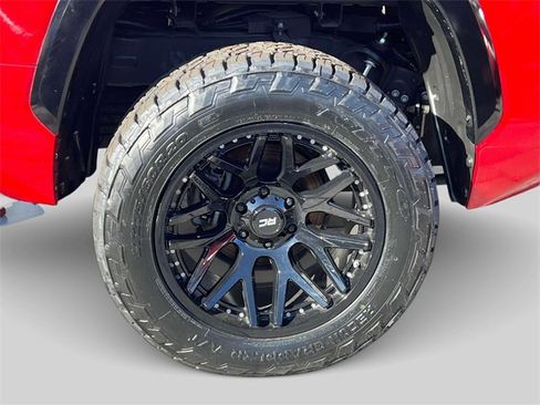 Used 2023 Toyota Tundra Platinum image 36