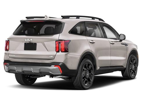 New 2026 Kia Sorento SX AWD/4WD image 2