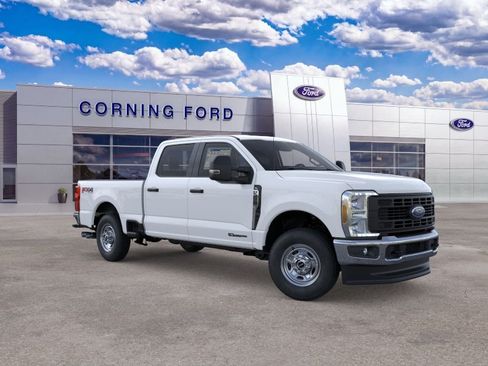 New 2026 Ford F250 XL AWD/4WD image 19