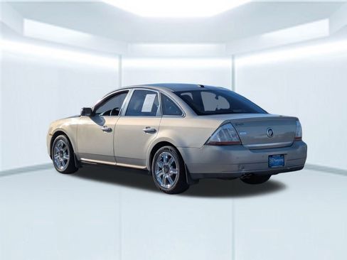 Used 2009 Mercury Sable Premier image 4