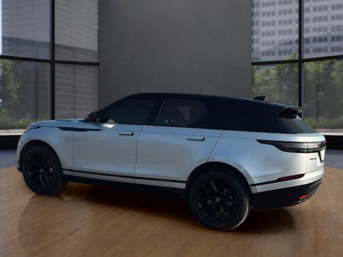 Used 2024 Land Rover Range Rover Velar Dynamic SE image 14