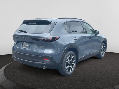 New 2026 MAZDA CX-5 Preferred AWD/4WD image 5