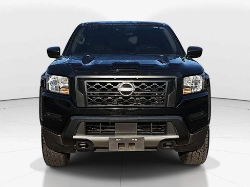 Used 2022 Nissan Frontier S w/ Technology Package AWD/4WD image 11