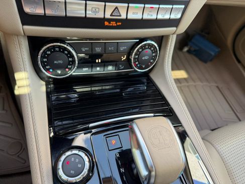 Used 2014 Mercedes-Benz CLS 63 AMG S-Model image 39