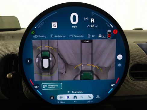 New 2026 MINI Cooper 4-Door Hardtop image 26