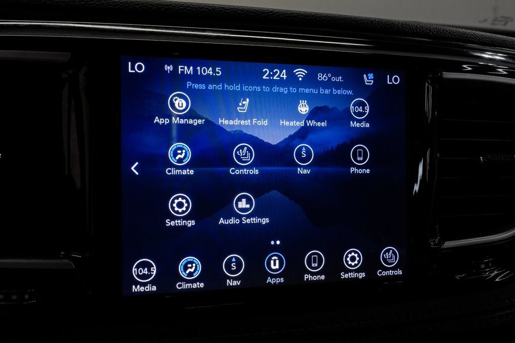 Used 2020 Chrysler Pacifica Limited FWD image 43