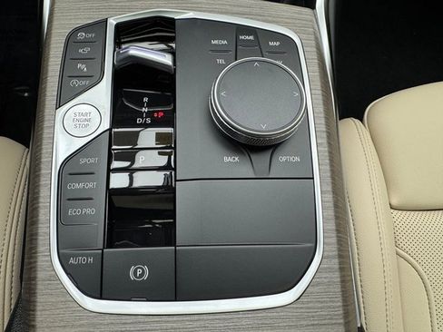 Used 2026 BMW 330i xDrive Sedan image 20