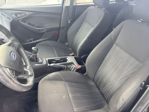Used 2016 Ford Focus S FWD image 11
