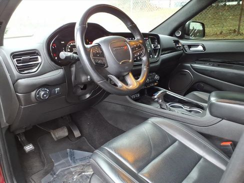 Used 2022 Dodge Durango Citadel image 14