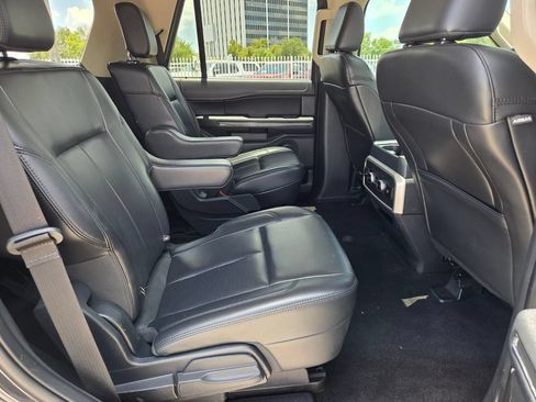 Used 2022 Ford Expedition XLT RWD image 15