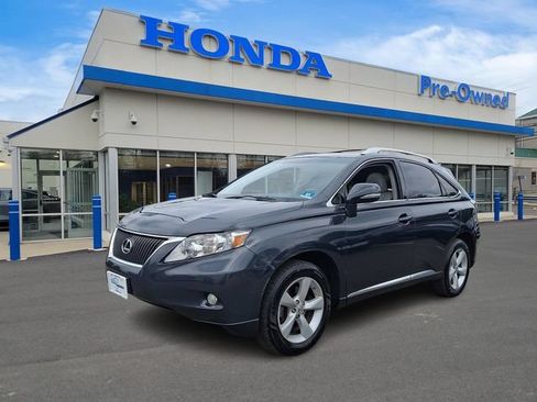 Used 2010 Lexus RX 350 AWD image 1
