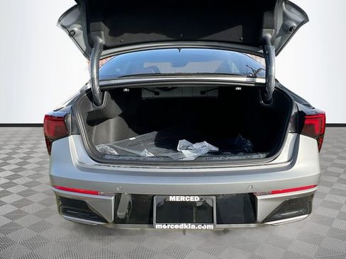 New 2026 Kia K5 GT-Line image 26