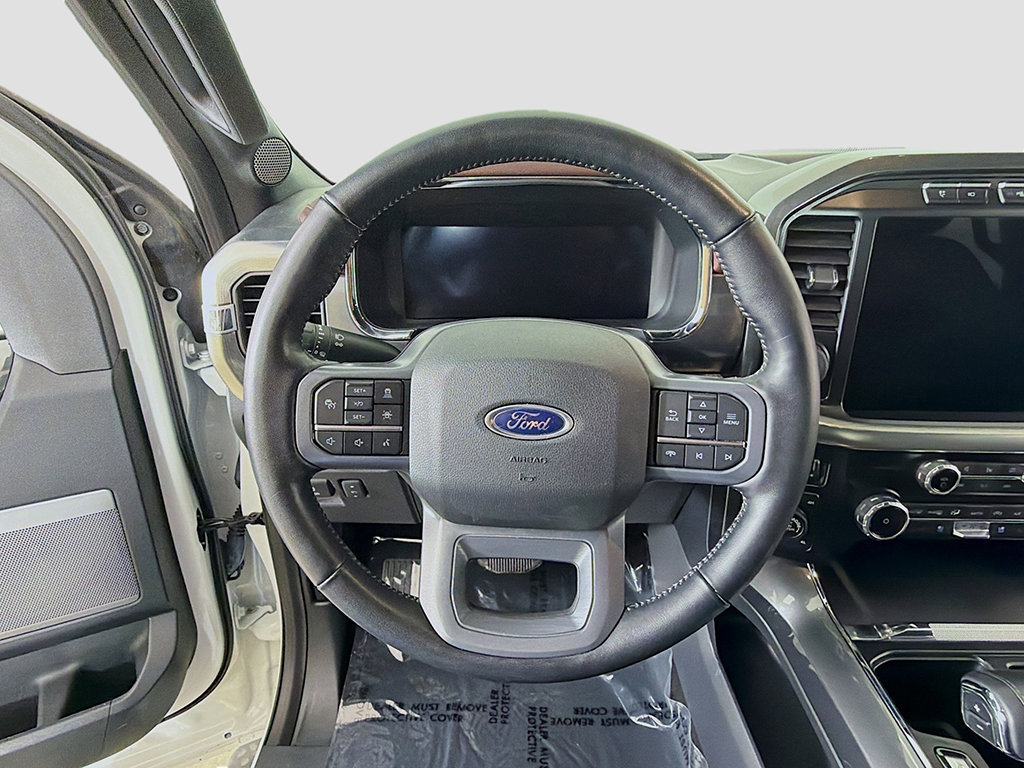 Used 2023 Ford F150 Lariat AWD/4WD image 32