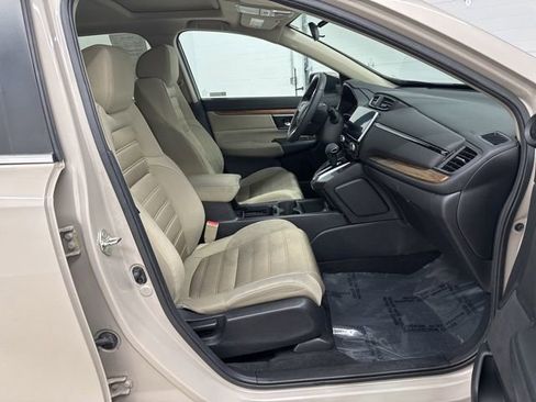 Certified 2019 Honda CR-V EX image 23
