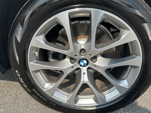 Used 2020 BMW X5 xDrive40i AWD/4WD image 12