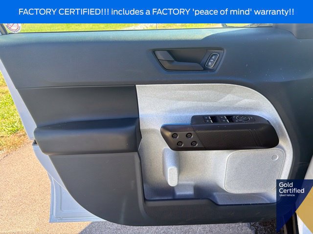 Used 2026 Ford Maverick XLT w/ Equipment Group 301A AWD/4WD image 20
