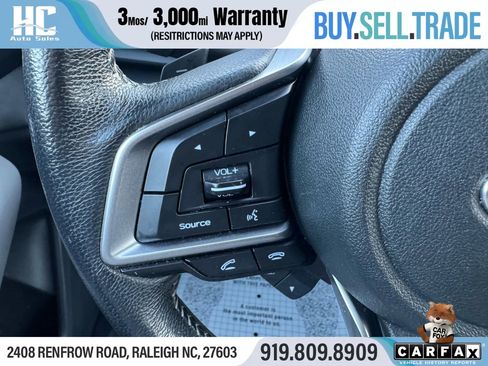 Used 2022 Subaru Outback Premium image 26