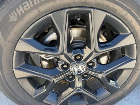 Used 2024 Honda HR-V Sport image 10