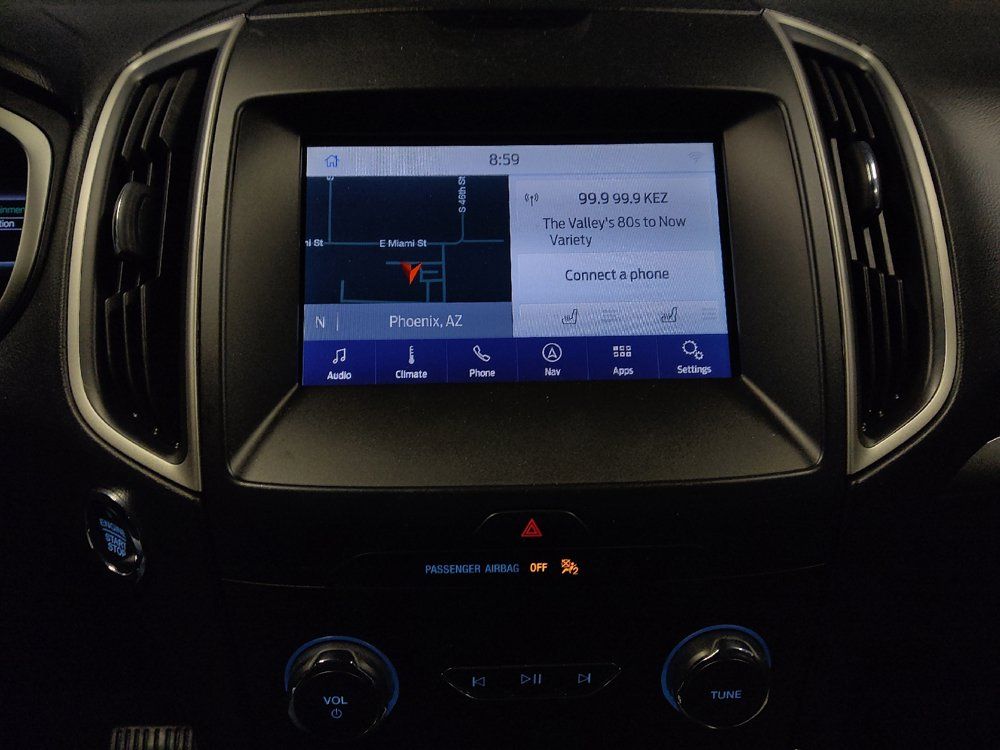 Used 2020 Ford Edge SEL w/ Convenience Package FWD image 25