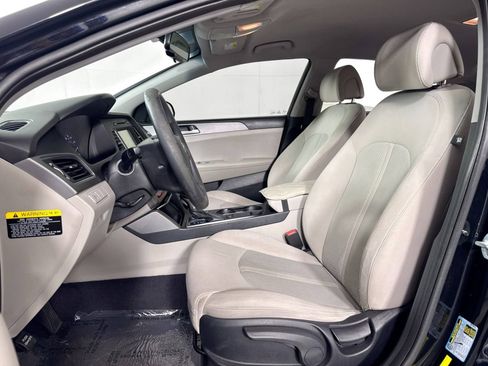 Used 2017 Hyundai Sonata SE image 20