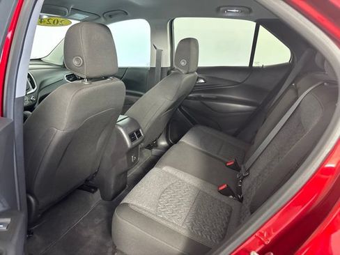 Used 2024 Chevrolet Equinox LT AWD/4WD image 14