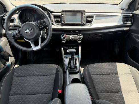 Used 2020 Kia Rio S FWD image 11