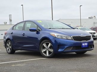 Used 2018 Kia Forte S video 2