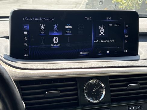 Used 2022 Lexus RX 350L Premium w/ Premium Package AWD/4WD image 23