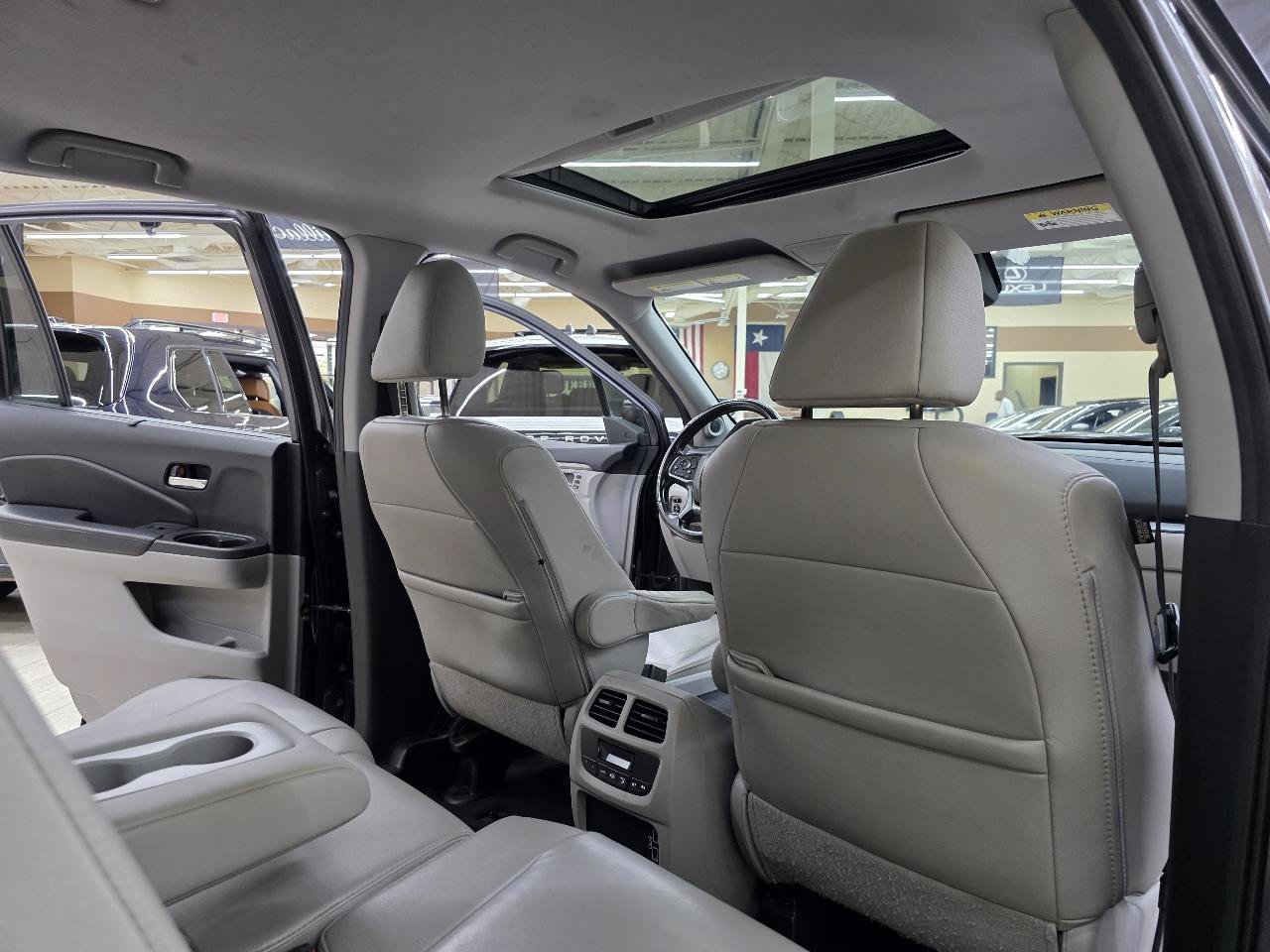 Used 2019 Honda Pilot EX-L image 25