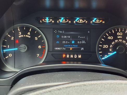 Used 2019 Ford F150 XLT w/ Equipment Group 302A Luxury AWD/4WD image 15