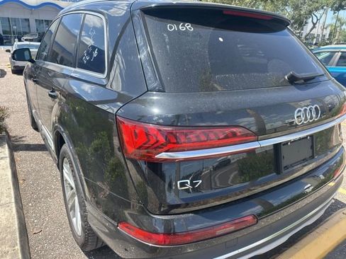 Used 2024 Audi Q7 3.0T Premium Plus image 31