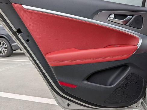 New 2026 Genesis G70 3.3T Sport Prestige RWD image 27