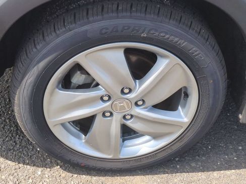 Used 2019 Honda HR-V EX-L image 9