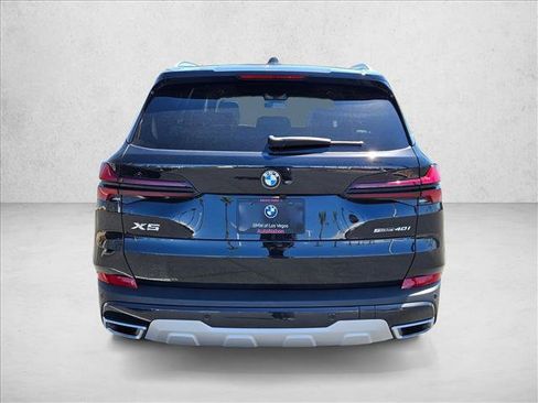 Used 2026 BMW X5 sDrive40i RWD image 7