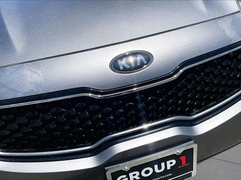 Used 2018 Kia Sportage LX AWD/4WD image 29