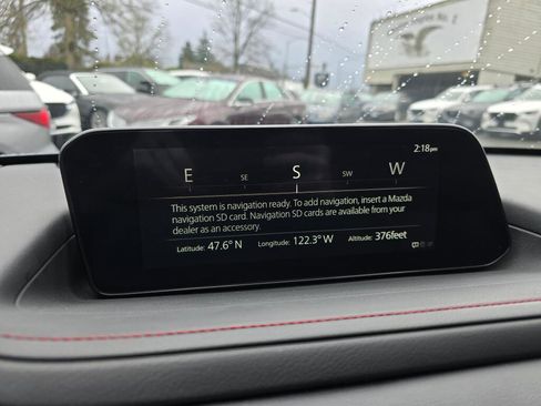 Certified 2023 MAZDA CX-30 AWD 2.5 S w/ Preferred Package image 27