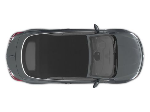 Used 2016 Buick Cascada Premium FWD image 61