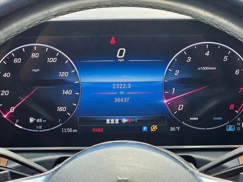 Used 2023 Mercedes-Benz C 300 Sedan image 10