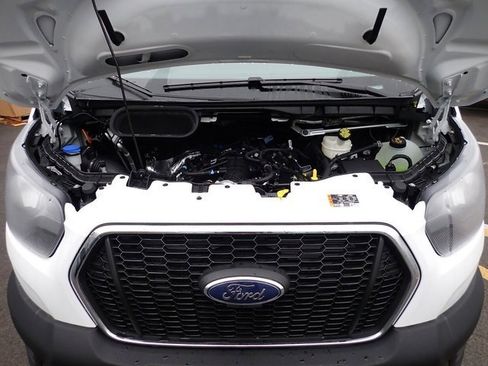New 2025 Ford Transit 150 Base image 13