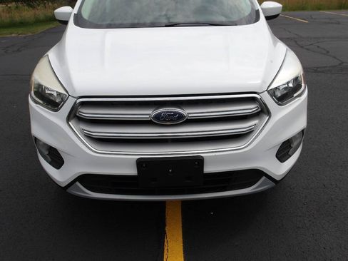Used 2019 Ford Escape SE AWD/4WD image 29