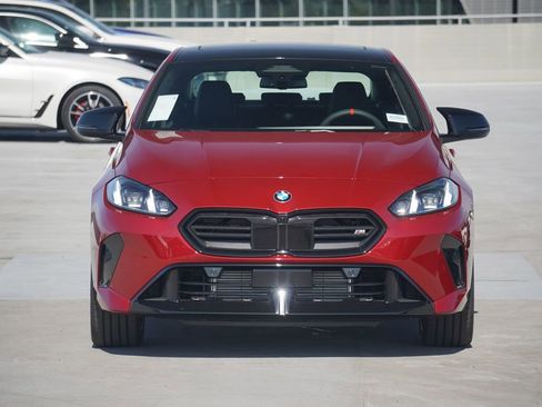 Used 2025 BMW M235i xDrive M235i xDrive w/ Premium Package image 2