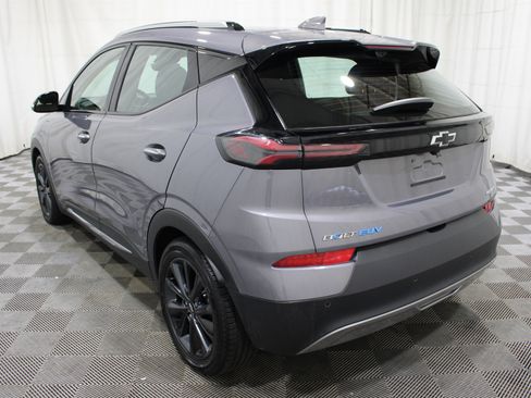 Used 2022 Chevrolet Bolt EUV Premier w/ Launch Edition FWD image 33