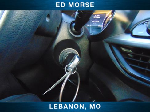 Used 2024 Kia Forte LXS image 23