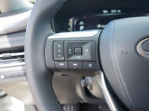 Certified 2023 INFINITI QX60 Luxe w/ Cargo Package image 12