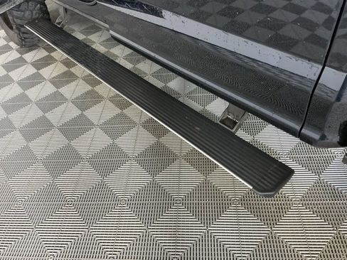 Used 2018 Ford F350 Platinum w/ Platinum Ultimate Package image 16