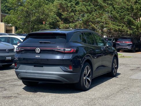 Certified 2023 Volkswagen ID.4 Pro S RWD image 3