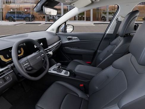 New 2026 Kia Sportage EX image 17