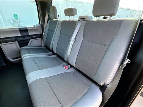 Used 2017 Ford F150 XL w/ Equipment Group 101A Mid AWD/4WD image 31